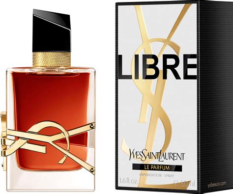 what type of fragrance is ysl libre|is ysl libre unisex.